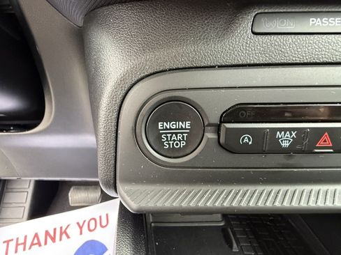 Used 2025 Ford Bronco Sport Outer Banks w/ Outer Banks Tech Package+ AWD/4WD image 17