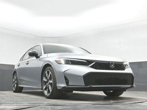 New 2026 Honda Civic Sport Touring image 39