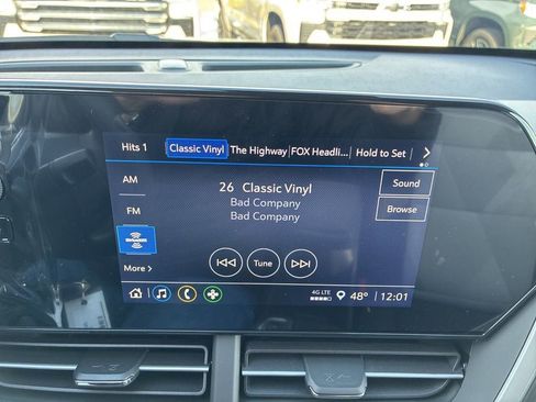 New 2026 Chevrolet Trax LS w/ LS Convenience Package image 4