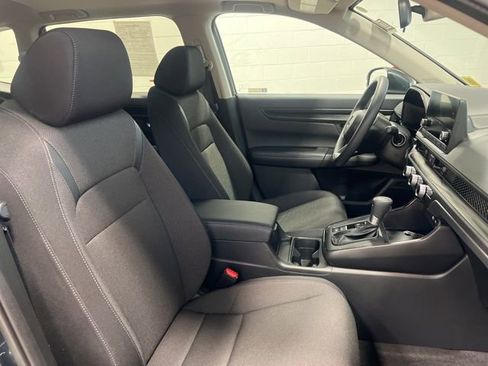 Certified 2024 Honda CR-V EX image 14