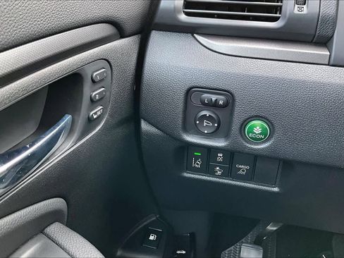 New 2026 Honda Ridgeline RTL image 19