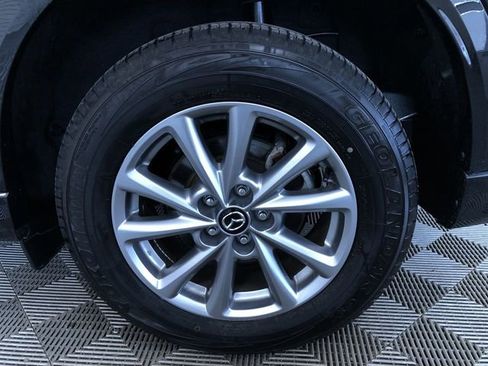 Used 2025 MAZDA CX-5 AWD 2.5 S w/ Select Package image 17