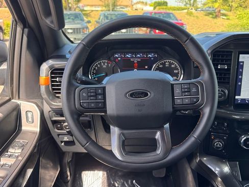 Certified 2023 Ford F150 Tremor w/ 360 Degree Camera Package AWD/4WD image 21