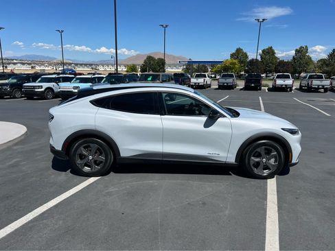 Used 2023 Ford Mustang Mach-E Select AWD/4WD image 6