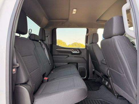 Used 2026 Chevrolet Silverado 1500 RST AWD/4WD image 27