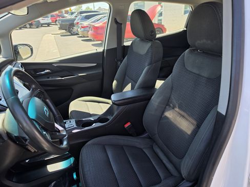 Used 2023 Chevrolet Bolt LT w/ Driver Confidence Package FWD image 13