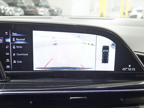 Used 2024 Cadillac Escalade V AWD/4WD image 25