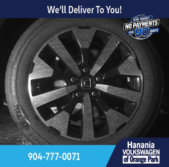 Used 2025 Honda Odyssey EX-L image 15