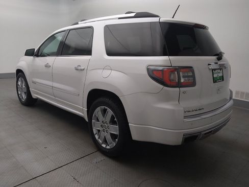 Used 2016 GMC Acadia Denali image 5