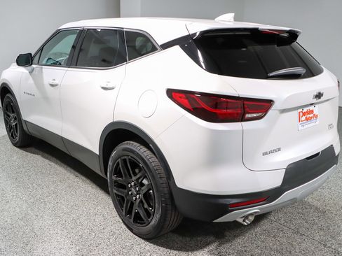 Used 2023 Chevrolet Blazer LT w/ Driver Confidence Package FWD image 9