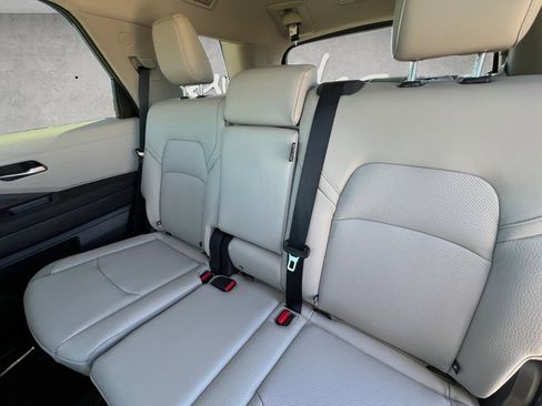 New 2026 Nissan Pathfinder SL image 22