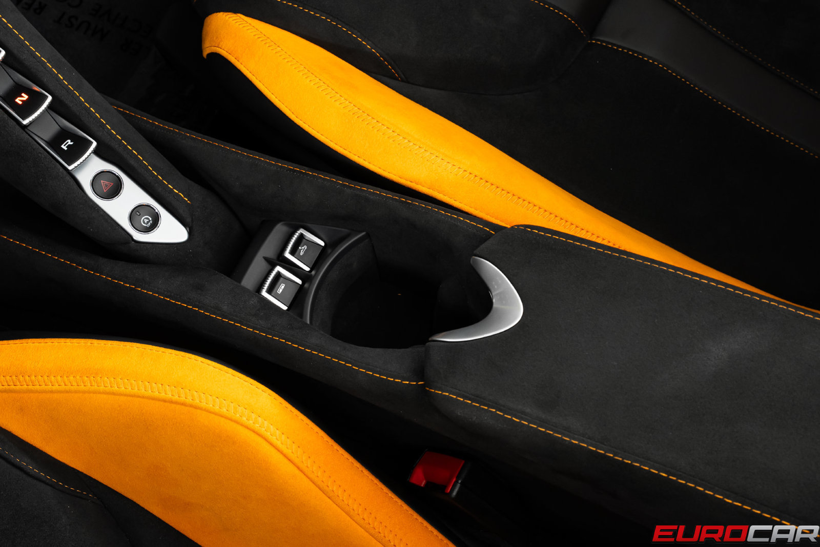Used 2026 McLaren 750S Spider RWD image 35