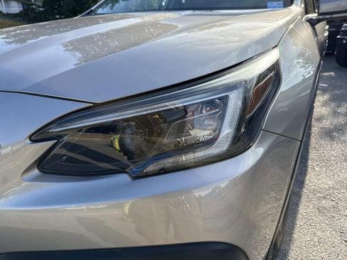 Used 2020 Subaru Outback Premium w/ Popular Package #1 image 10