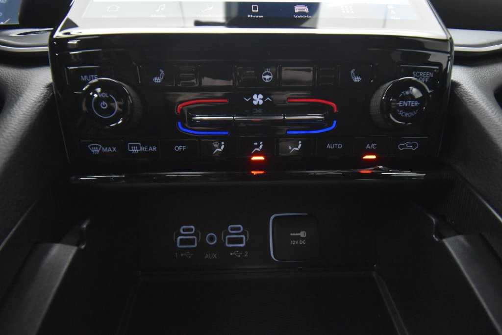 New 2027 Jeep Grand Cherokee Laredo X AWD/4WD image 22