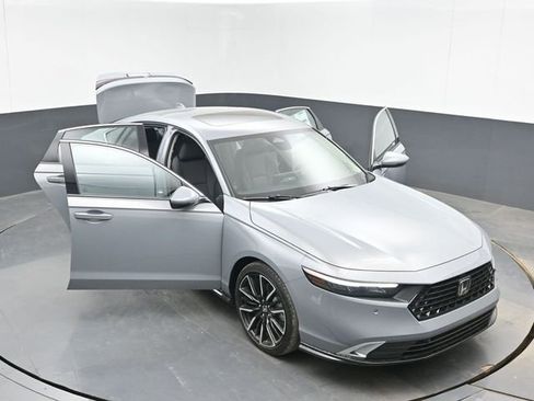 New 2026 Honda Accord Touring image 49