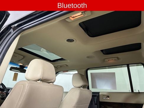 Used 2014 Ford Flex Limited w/ Equipment Group 302A AWD/4WD image 14