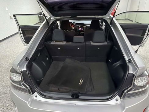 Used 2014 Scion tC image 24