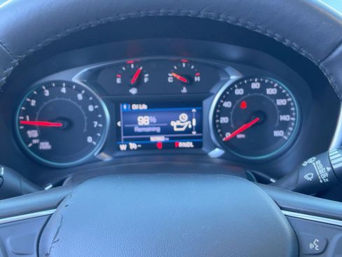 Used 2022 Chevrolet Equinox LT image 15