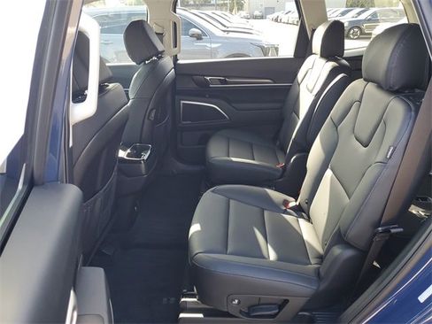 New 2025 Kia Telluride S image 16