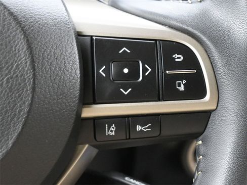 Used 2022 Lexus RX 350 350 w/ Premium Package image 9