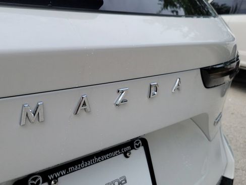 New 2026 MAZDA CX-5 Preferred AWD/4WD image 9