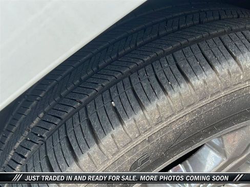 Used 2016 Chevrolet Tahoe LTZ RWD image 4