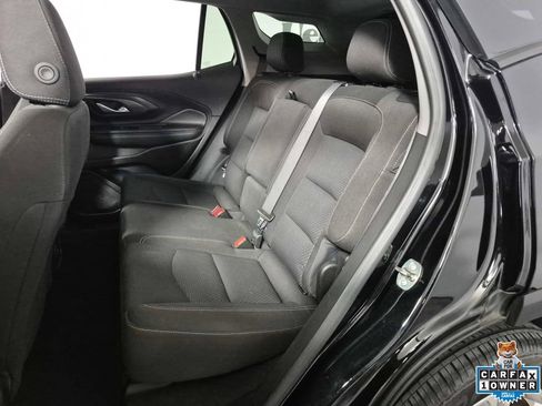 Certified 2024 GMC Terrain SLE FWD image 25
