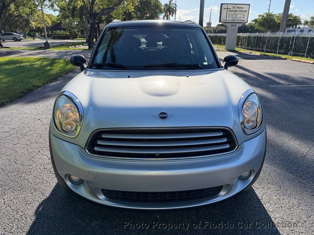 Used 2014 MINI Cooper Countryman FWD image 5