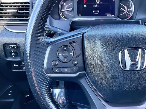 Used 2023 Honda Passport EX-L image 24