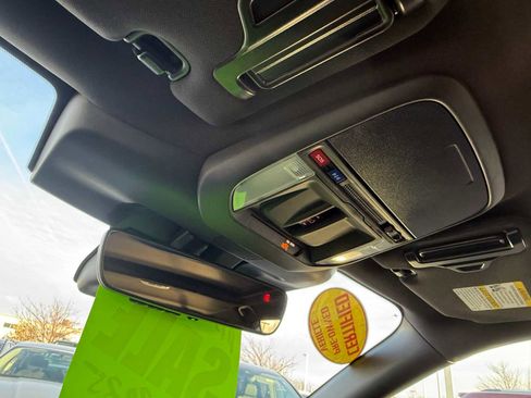 Certified 2025 Subaru Forester Premium w/ Convenience Package #1 image 29