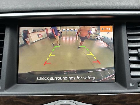 Used 2018 Nissan Armada SV w/ Driver Package image 32