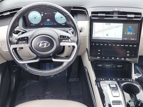 Used 2022 Hyundai Tucson Limited image 26