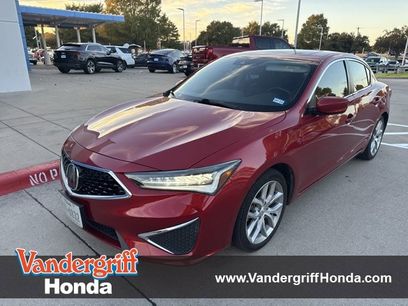 Used 2022 Acura ILX