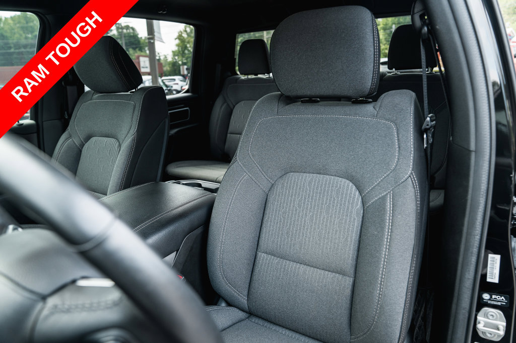 Used 2023 RAM 1500 Big Horn AWD/4WD image 24