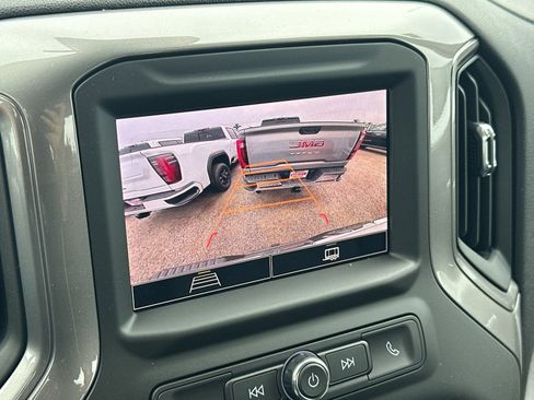 New 2026 GMC Sierra 2500 Pro image 18