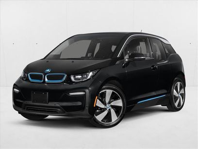 Used 2019 BMW i3