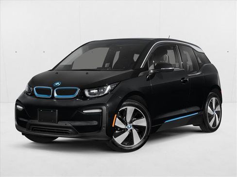 Used 2019 BMW i3 RWD image 1