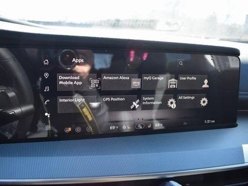 New 2025 Nissan Murano SL image 22