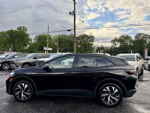 Used 2023 Volkswagen ID.4 Pro AWD/4WD image 4