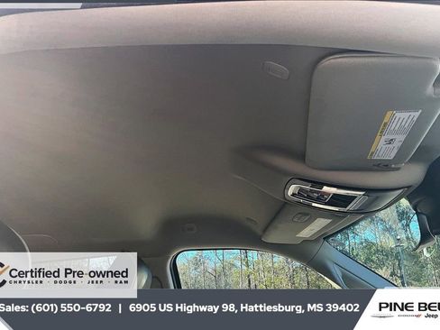 Used 2023 RAM 2500 Laramie image 16