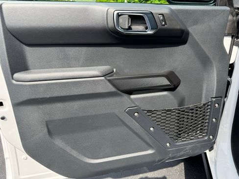 New 2025 Ford Bronco Badlands image 22