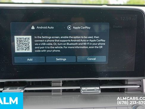 Used 2026 Hyundai Kona SEL Sport image 35