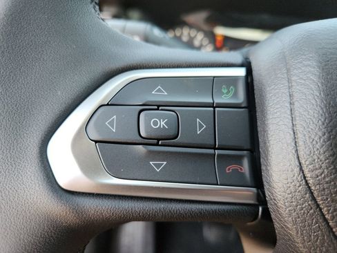 New 2026 Jeep Compass Latitude w/ Quick Order Package 29K image 26