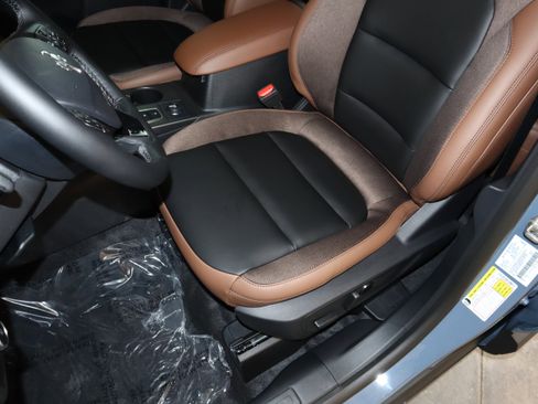 New 2025 Ford Bronco Sport Outer Banks w/ Outer Banks Tech Package+ image 33