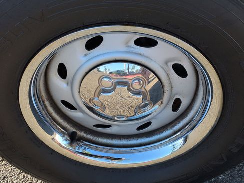 Used 2003 Ford Ranger XL image 13