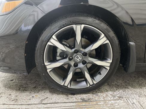 Certified 2025 Honda Civic Sport Touring image 10