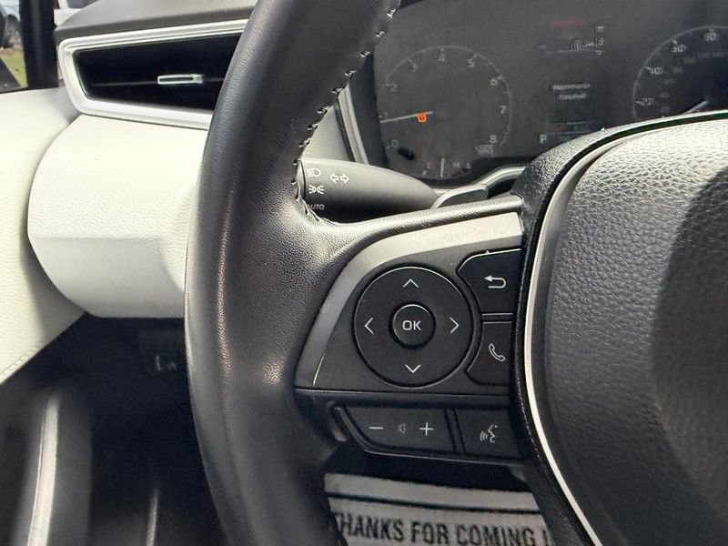Used 2024 Toyota Corolla SE FWD image 10