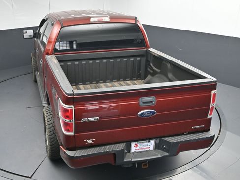 Used 2014 Ford F150 STX w/ Equipment Group 201A Mid image 49