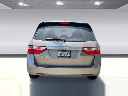 Used 2011 Honda Odyssey EX-L image 5