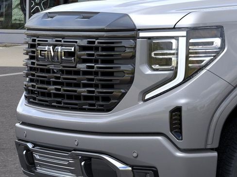New 2025 GMC Sierra 1500 Denali Ultimate image 51